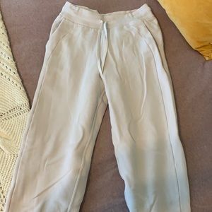 Brand new lulu sweats